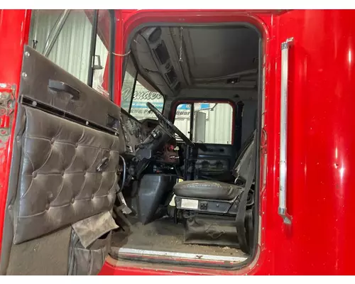 International 9400 Cab Assembly