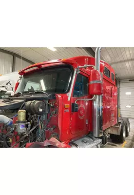 International 9400 Cab Assembly