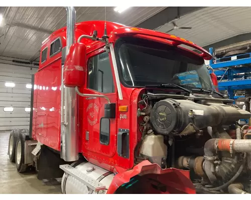 International 9400 Cab Assembly