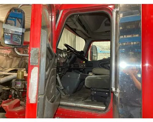 International 9400 Cab Assembly