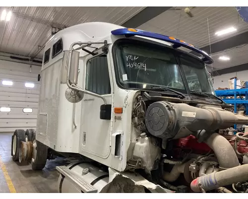 International 9400 Cab Assembly