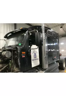 International 9400 Cab Assembly