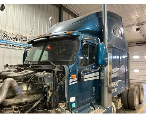 Cab International 9400 Vander Haags Inc Sf