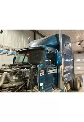 International 9400 Cab Assembly