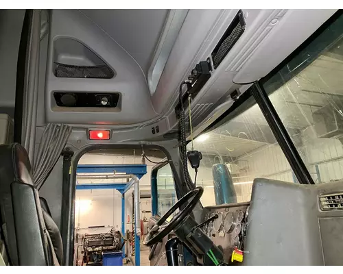 International 9400 Cab Assembly