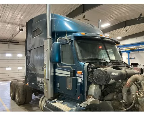 International 9400 Cab Assembly