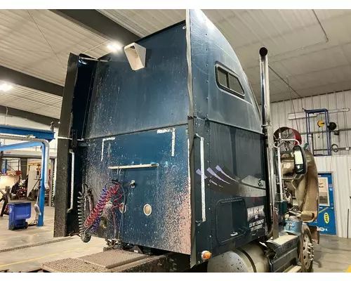 International 9400 Cab Assembly