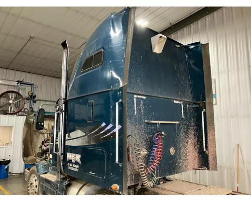 International 9400 Cab Assembly