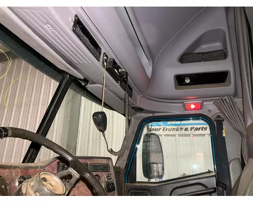 International 9400 Cab Assembly