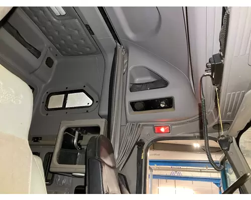 International 9400 Cab Assembly