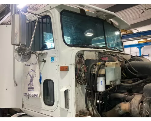 International 9400 Cab Assembly