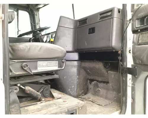 International 9400 Cab Assembly