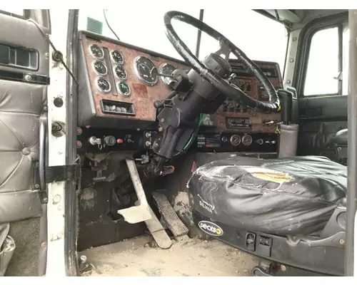 International 9400 Cab Assembly