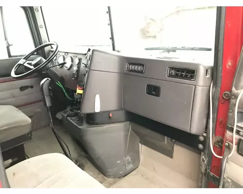 International 9400 Cab Assembly