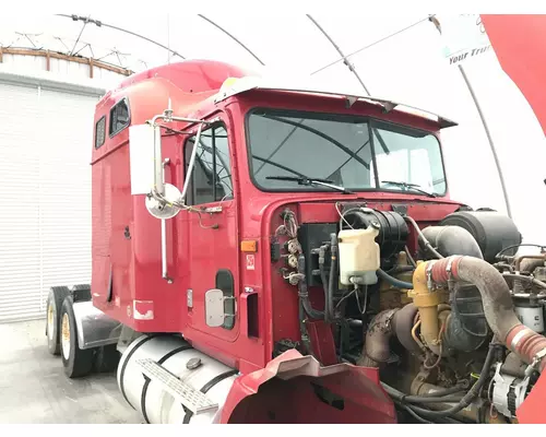 International 9400 Cab Assembly