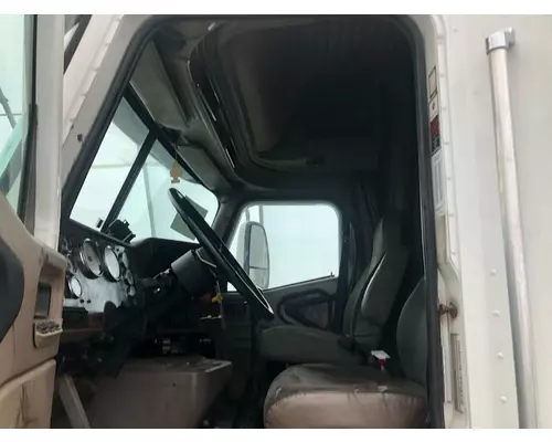 International 9400 Cab Assembly