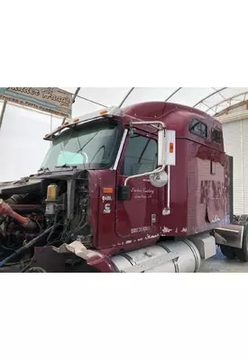 International 9400 Cab Assembly