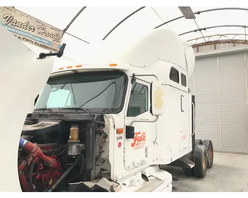 International 9400 Cab Assembly