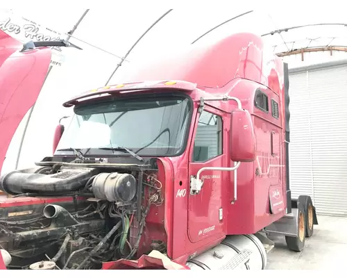 International 9400 Cab Assembly