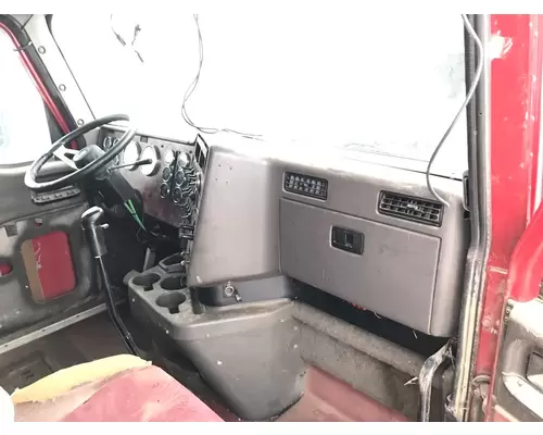 International 9400 Cab Assembly