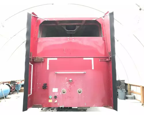 International 9400 Cab Assembly