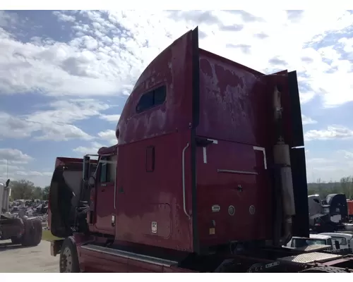 International 9400 Cab Assembly