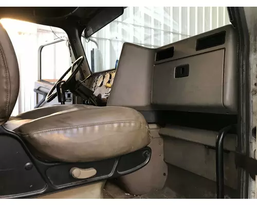 International 9400 Cab Assembly