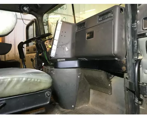 International 9400 Cab Assembly