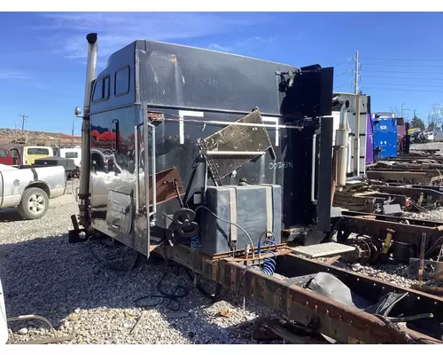 International 9400 Cab Assembly