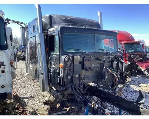 International 9400 Cab Assembly