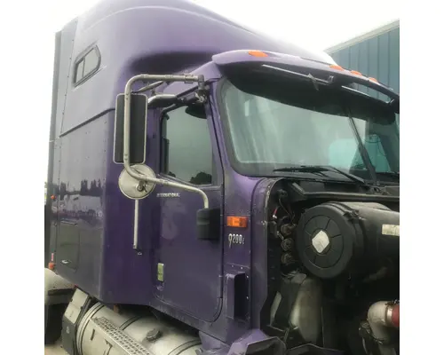 International 9400 Cab Assembly