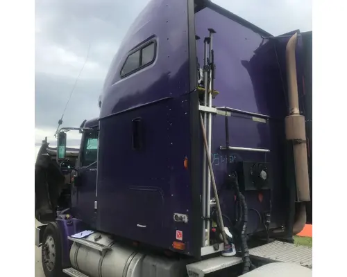 International 9400 Cab Assembly