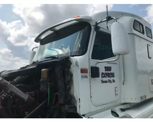 International 9400 Cab Assembly