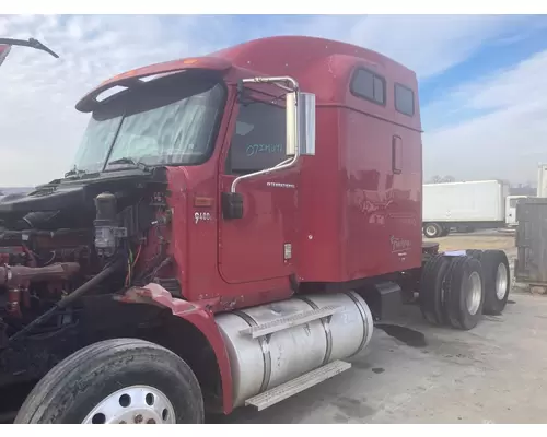 International 9400 Cab Assembly