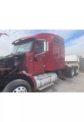 International 9400 Cab Assembly