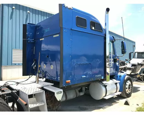 International 9400 Cab Assembly