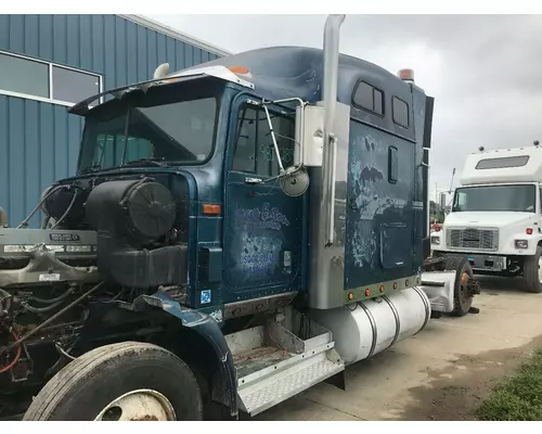 International 9400 Cab Assembly