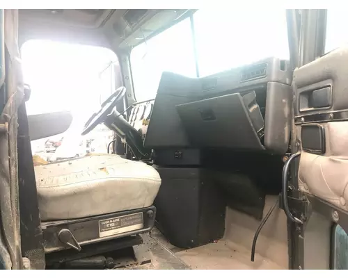 International 9400 Cab Assembly