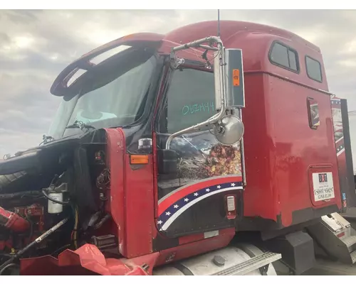 International 9400 Cab Assembly