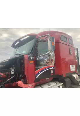 International 9400 Cab Assembly