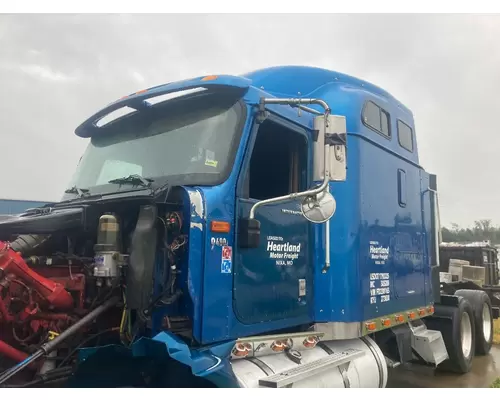 International 9400 Cab Assembly