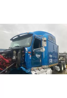 International 9400 Cab Assembly