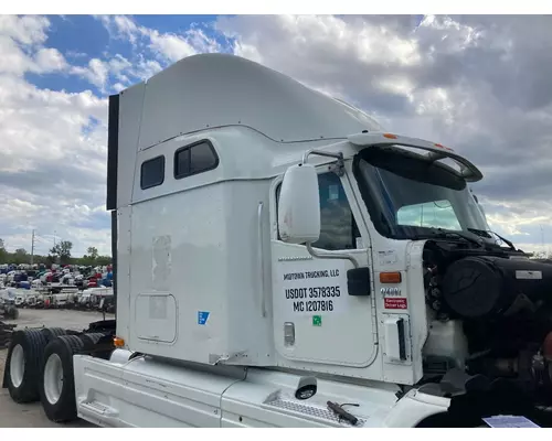 International 9400 Cab Assembly