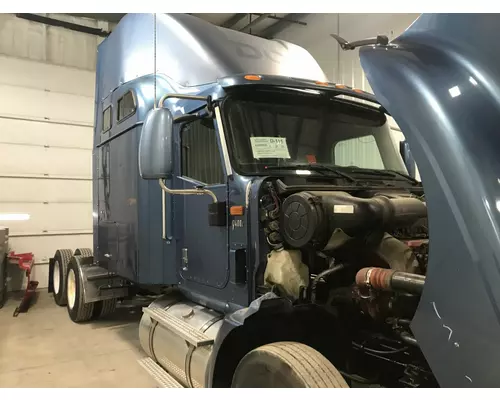 International 9400 Cab Assembly