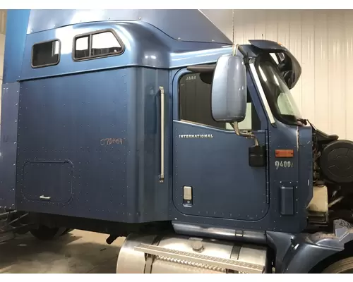 International 9400 Cab Assembly