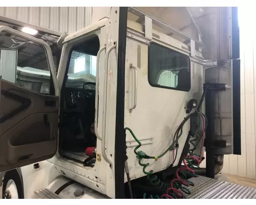 International 9400 Cab Assembly