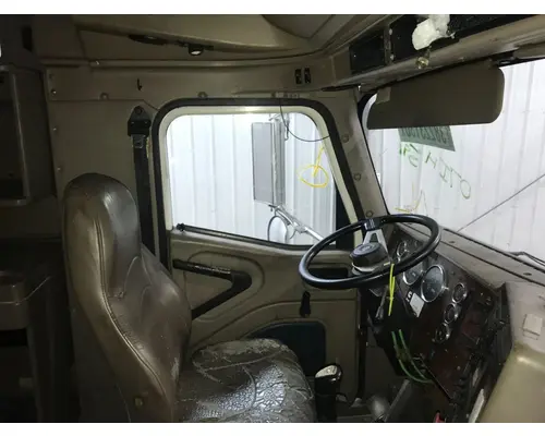 International 9400 Cab Assembly