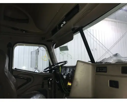 International 9400 Cab Assembly