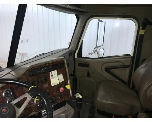 International 9400 Cab Assembly