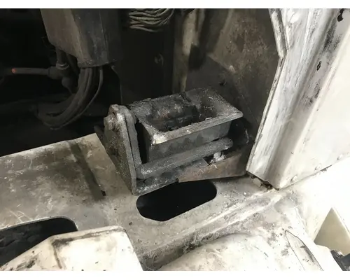 International 9400 Cab Assembly